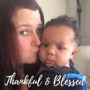 Meet your Posher, Sandy